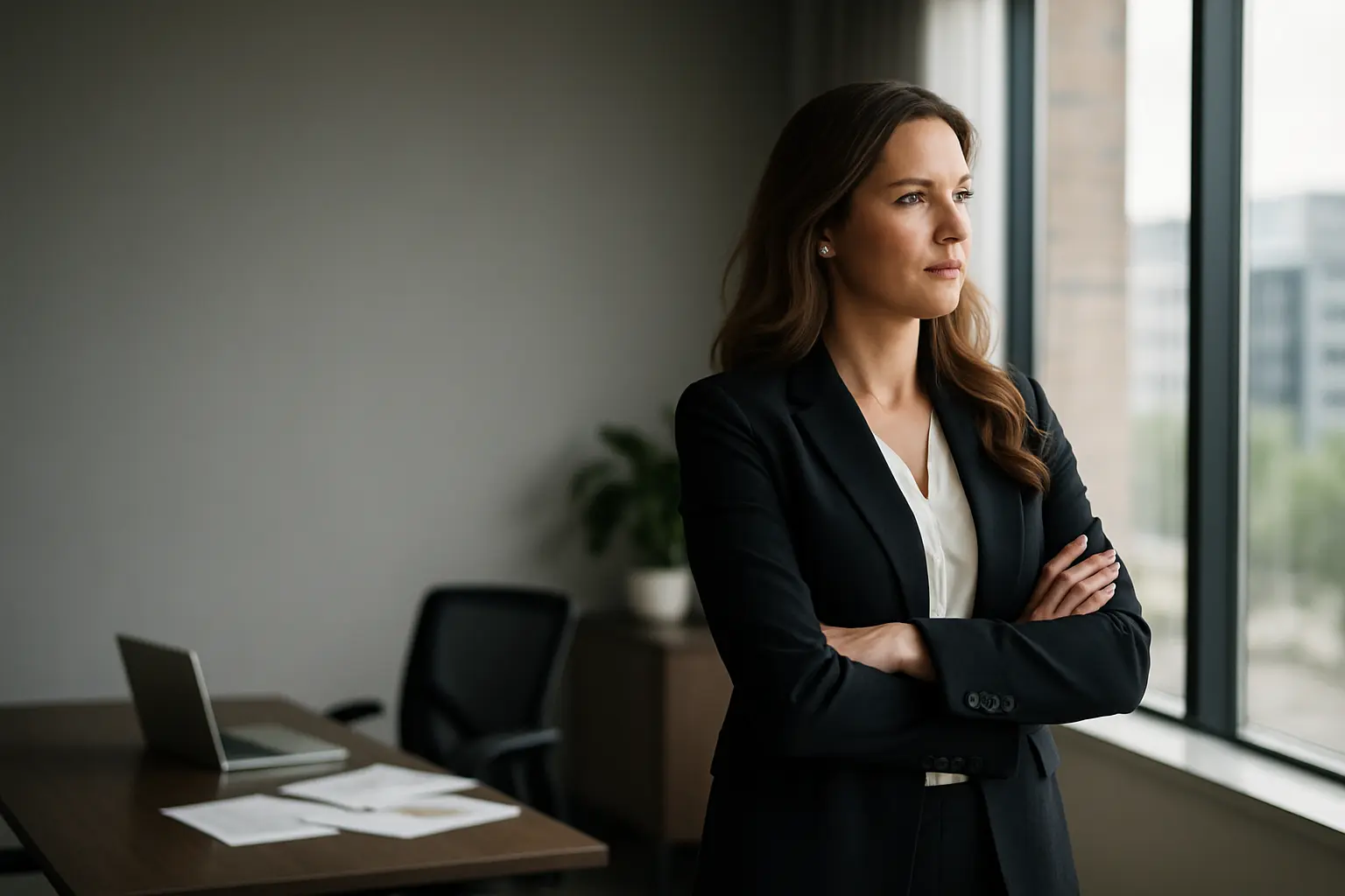 Starr Graybill: Empowering Innovation Through Purpose-Driven Entrepreneurship